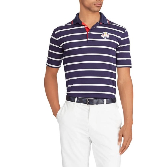 Ralph Lauren RLX • U.S. Ryder Cup Team Polo - Picture 2 of 15